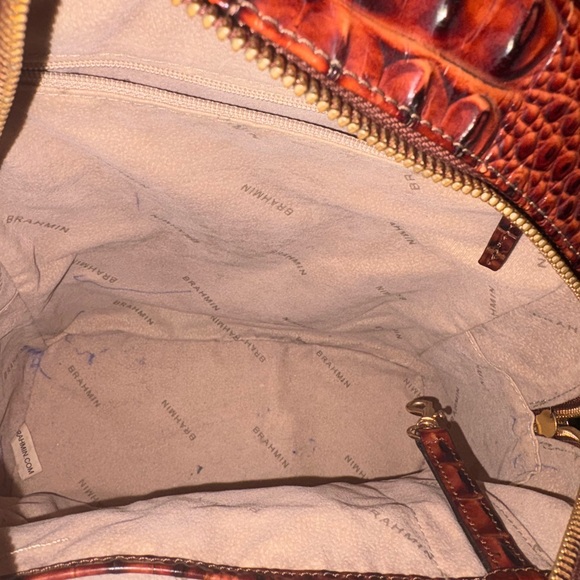 Brahmin Backpack - Picture 8 of 8